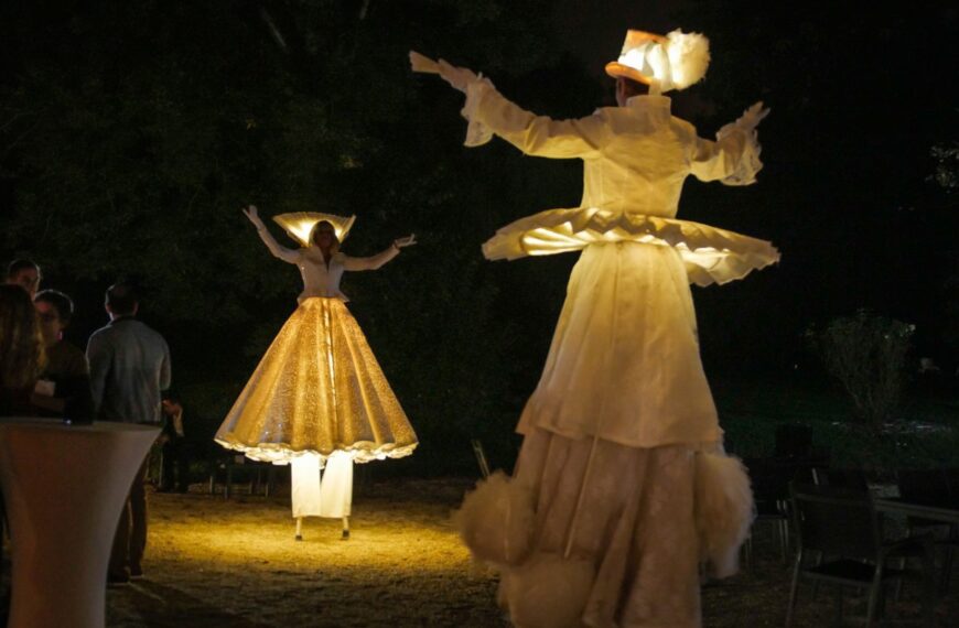 LANCEMENT PRODUIT CESSON-SEVIGNE