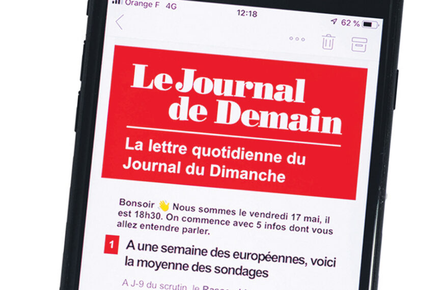 Presse – Média