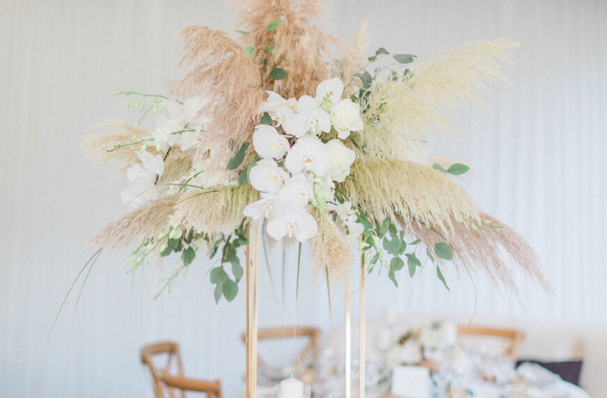 L&rsquo;agence qui donne le ton à votre mariage