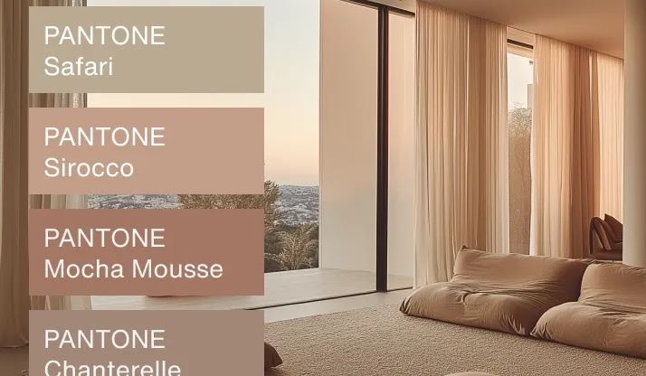 Décoration de mariages 2026