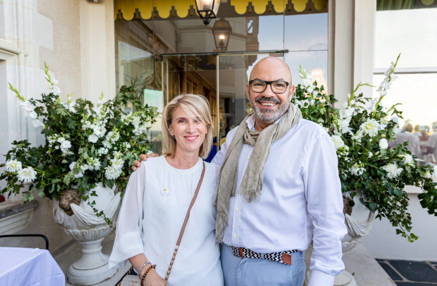 8 raisons d&rsquo;engager une wedding planner