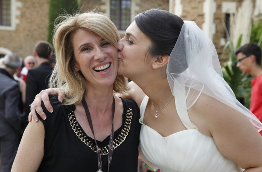 Organisatrice de mariage, wedding planner : comment la choisir ?