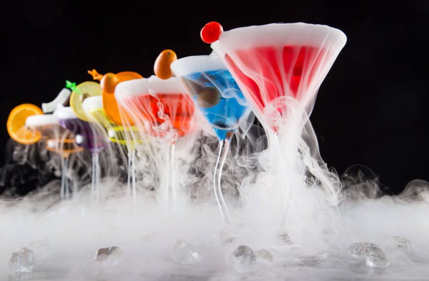 Un bar pour votre mariage