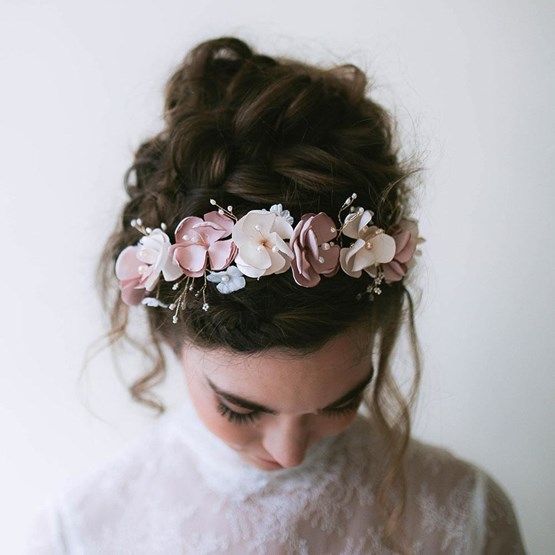 Quelle coiffure pour votre mariage ?