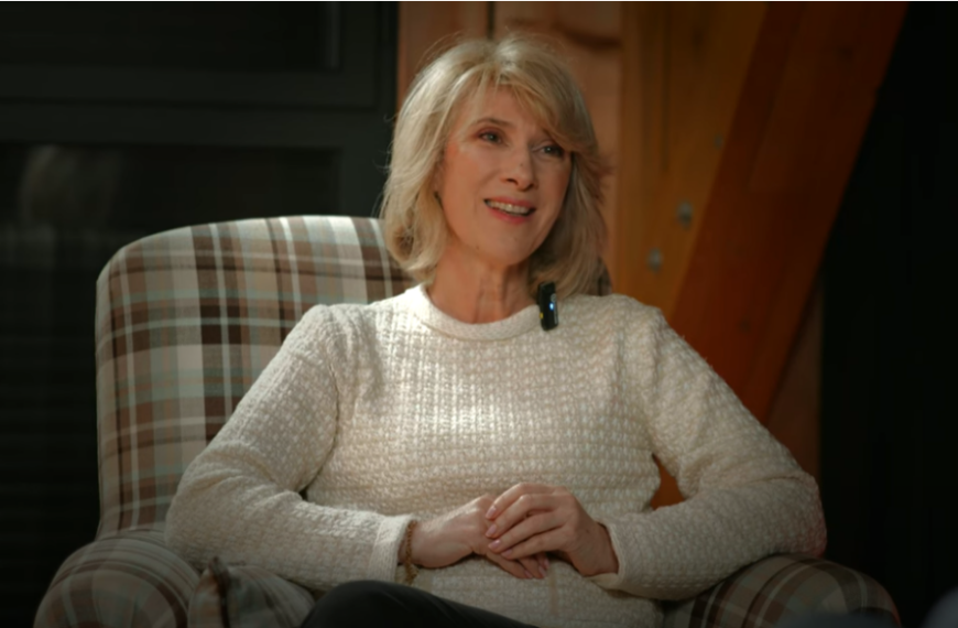 Participation à l’émission Point Break de Romain Huchet