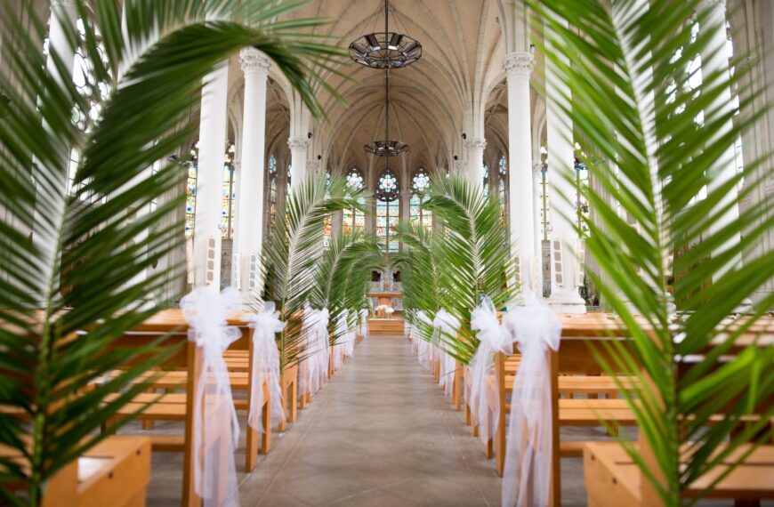 Retour sur le mariage franco-espagnol de V et L