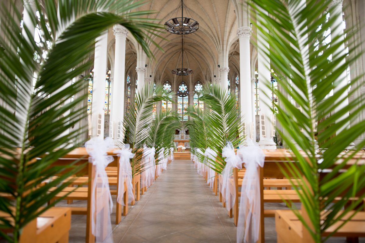 Retour sur le mariage franco-espagnol de V et L