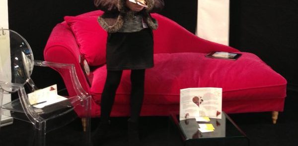 Salon du mariage 2013