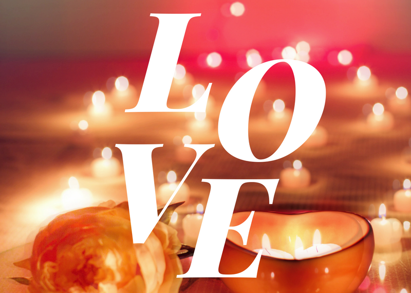 Saint-Valentin : déclarer son amour