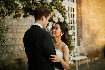 mariage moderne wedding planner nantes 1