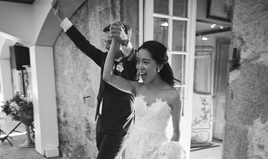 Vidéo : Une merveilleuse journée