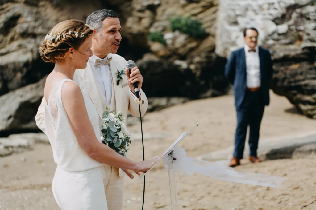 Gaspard et Sophie FRANEAU 6 juillet 2019