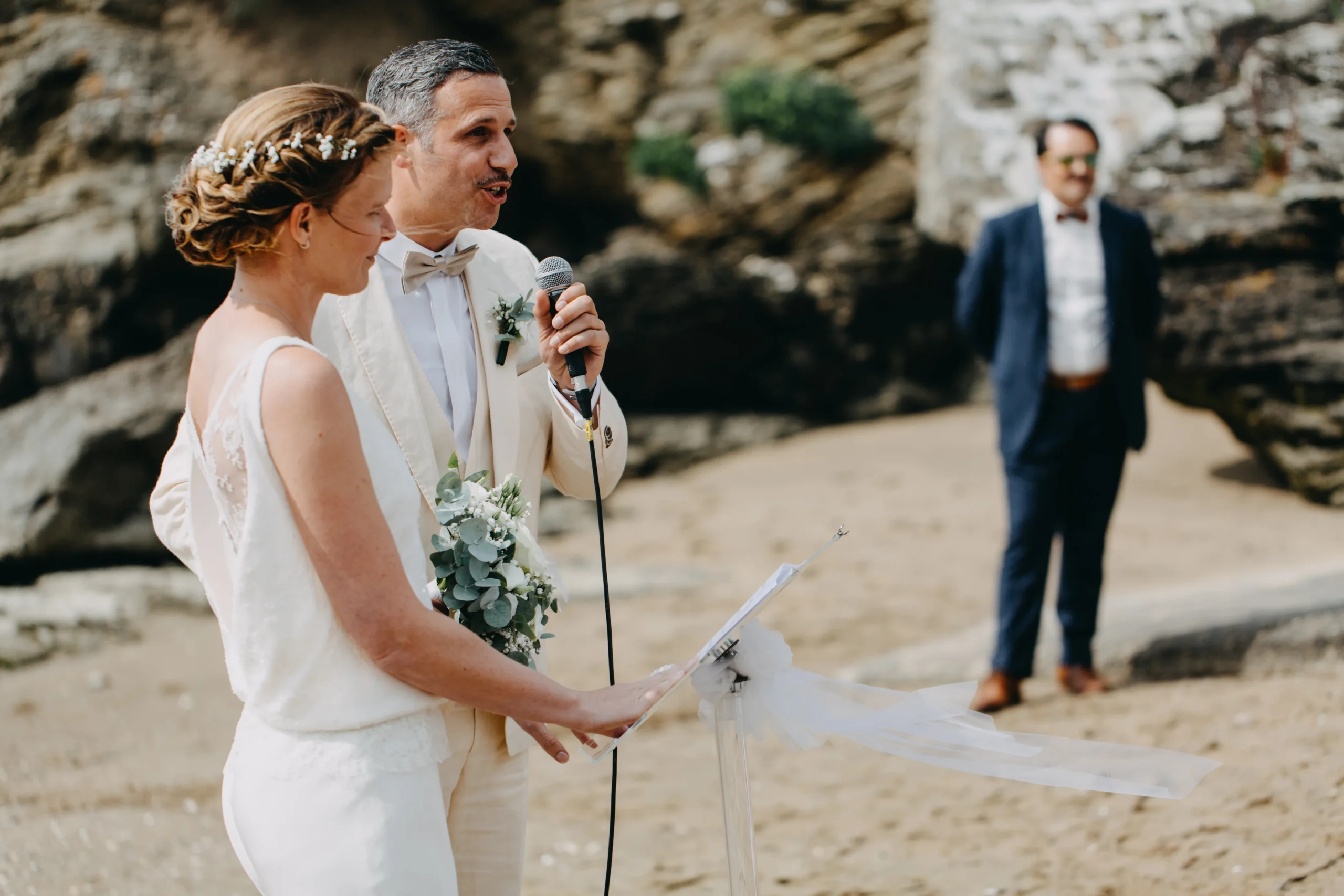 Gaspard et Sophie FRANEAU 6 juillet 2019 scaled