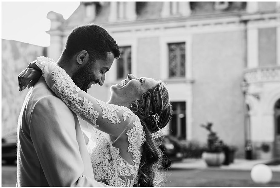 Mariage Folle Ambiance près du Puy du Fou