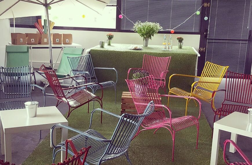 Séminaire brain storming