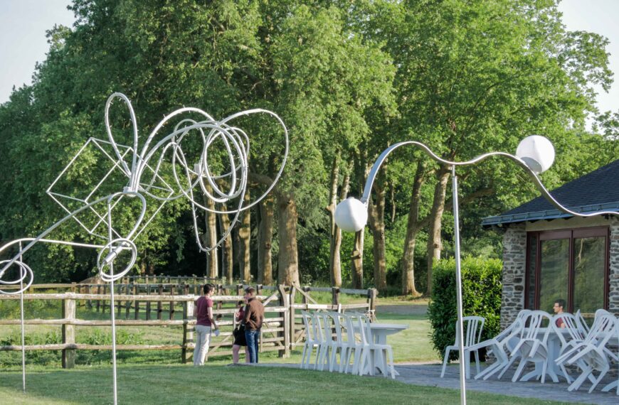 Soirée de lancement Nantes