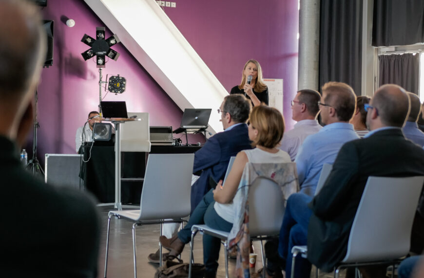 JOURNEE D&rsquo; INTEGRATION