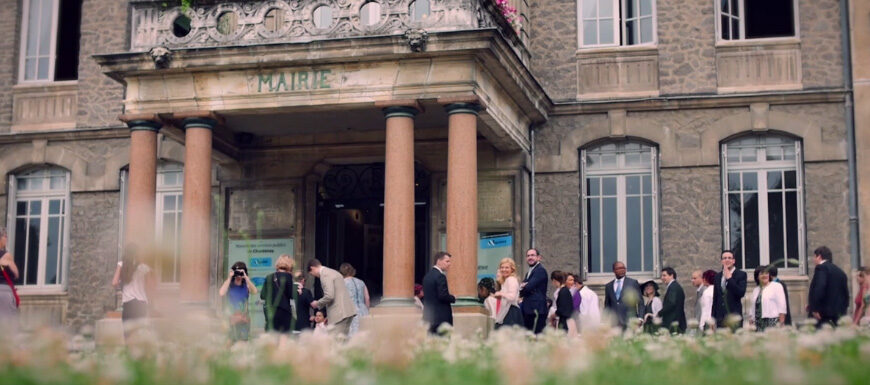 Vidéo : Une journée de rêve