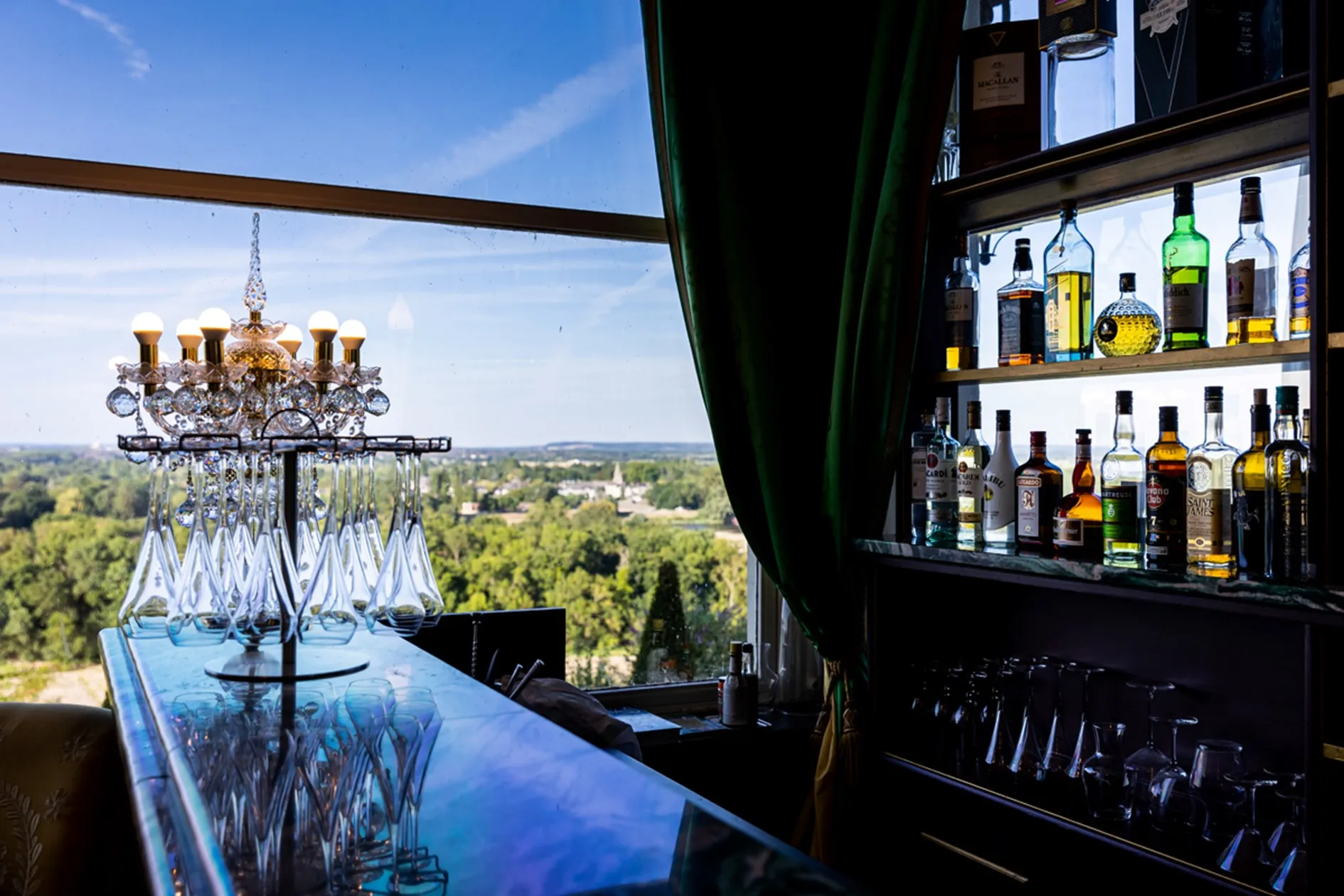 chateaux de la Vallee de la Loire 3
