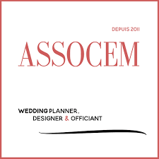 Association et réseau de wedding planner, wedding designers et officiants  de cérémonie laïque